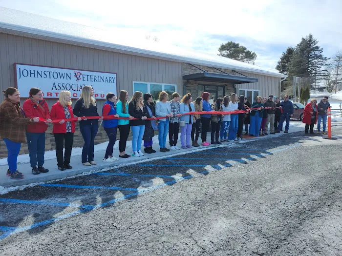 Johnstown Veterinary Associates - Ebensburg, North Campus 4
