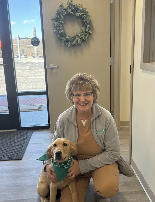 Johnstown Veterinary Associates - Ebensburg, North Campus 8