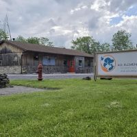 All Element Veterinary (formerly Hilltop Animal Hospital) ico
