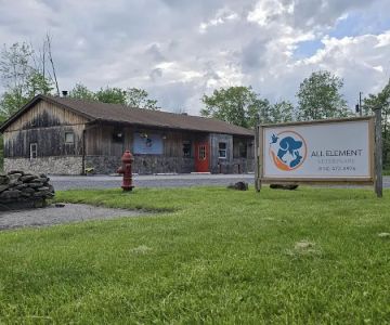 All Element Veterinary (formerly Hilltop Animal Hospital)