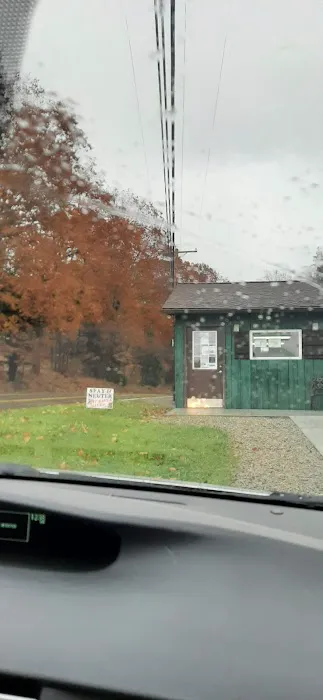 Animal Hospital of Punxsy 5