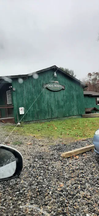 Animal Hospital of Punxsy 8