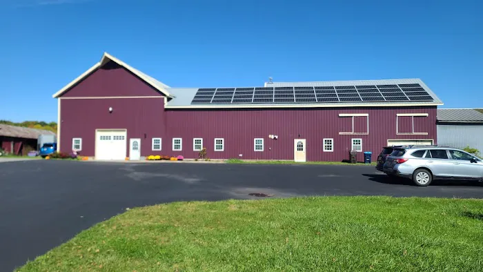Henderson Equine Clinic 3