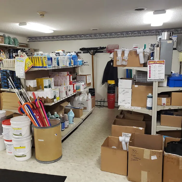 Attica Veterinary Associates 7