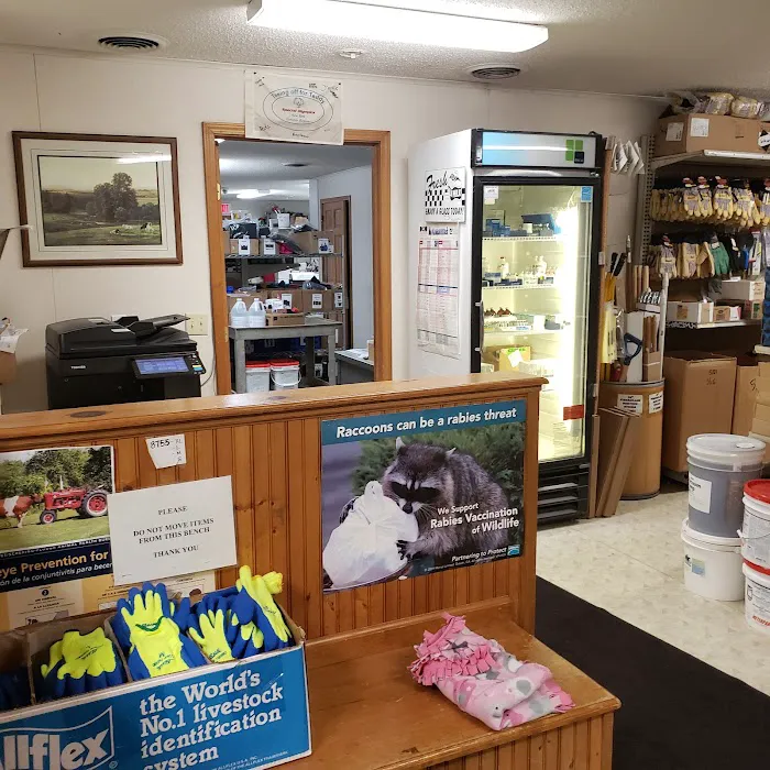 Attica Veterinary Associates 5