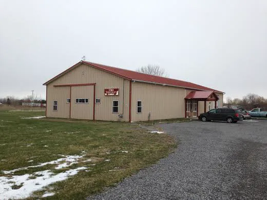 Lima Veterinary Center 3