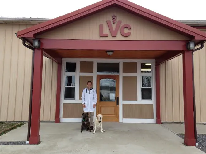 Lima Veterinary Center 7