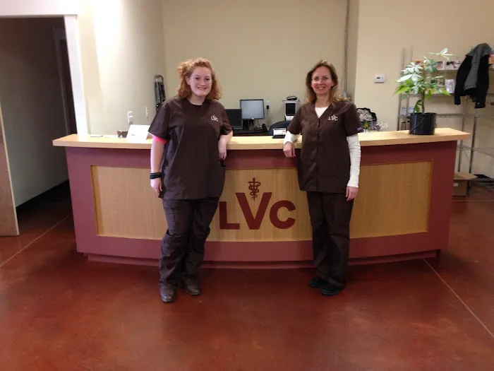 Lima Veterinary Center 9