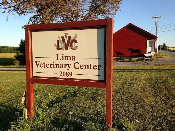 Lima Veterinary Center 10