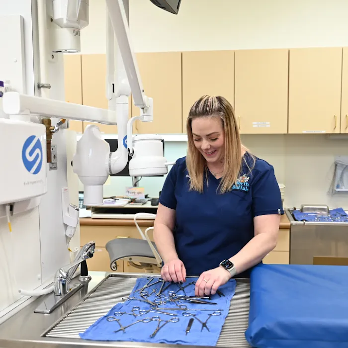 North Buffalo Animal Hospital 10