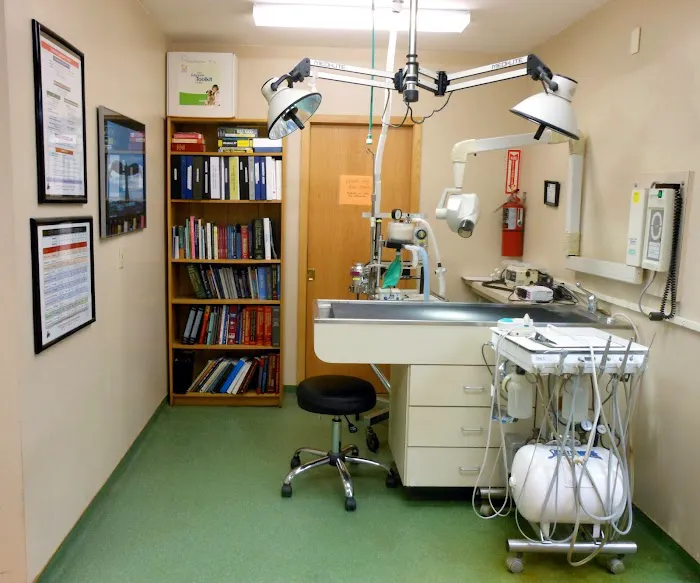 Lancaster Small Animal Hospital 7