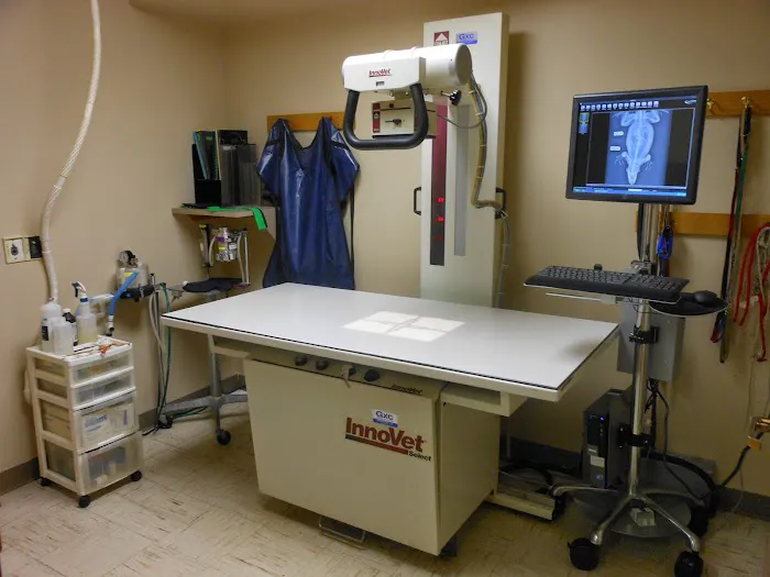 Lancaster Small Animal Hospital 10