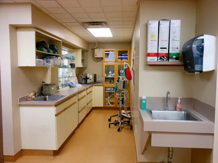 Lancaster Small Animal Hospital 8