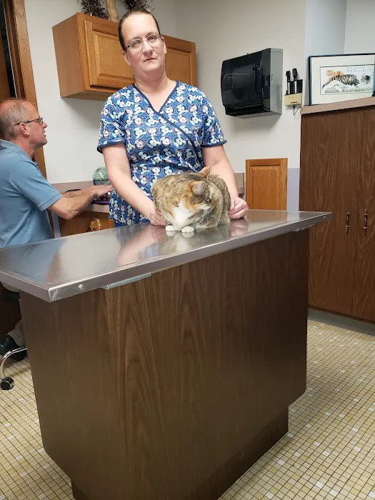 Alliance Animal Hospital 8