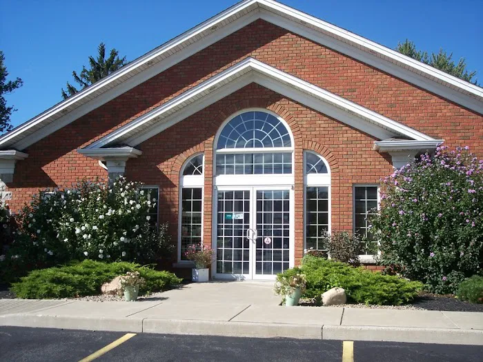 Harris Hill Animal Hospital 9