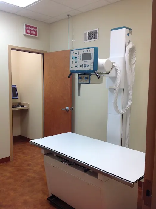 Harris Hill Animal Hospital 3