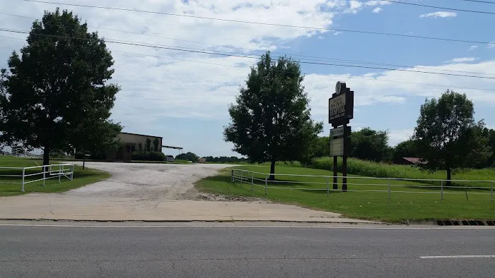 Sallisaw Animal Hospital: Prewett Melanie J DVM 1