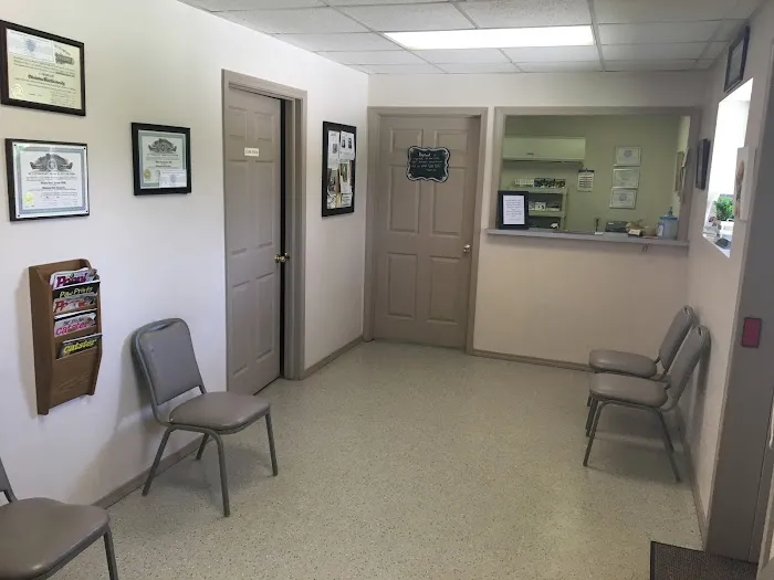 Sallisaw Animal Hospital 10