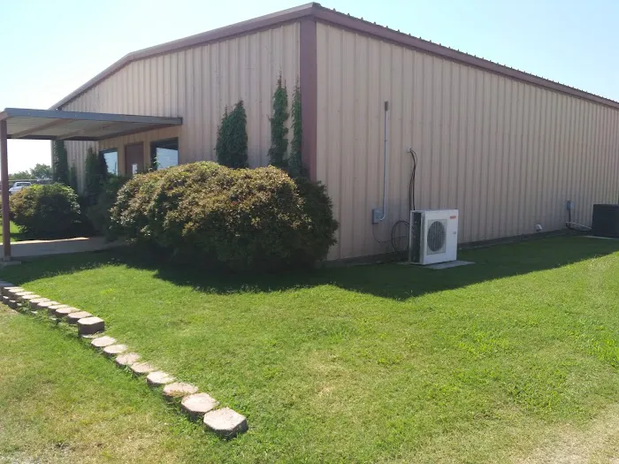 Sallisaw Animal Hospital 7