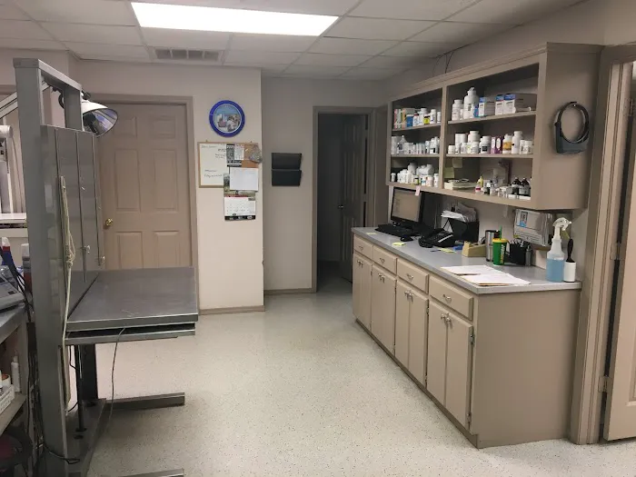 Sallisaw Animal Hospital 2