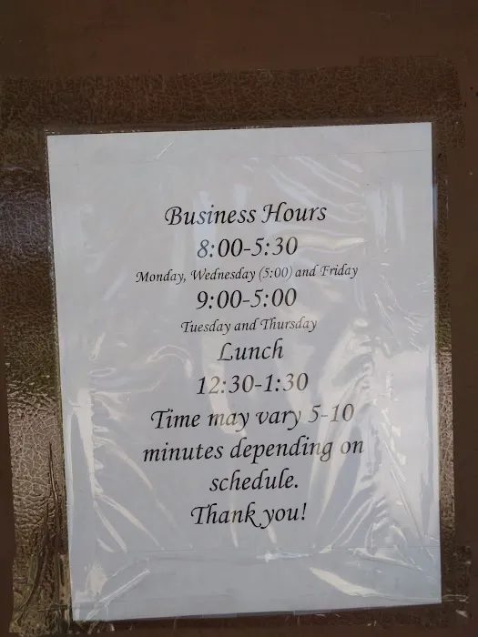 Sallisaw Animal Hospital 8