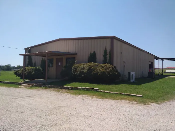 Sallisaw Animal Hospital 5