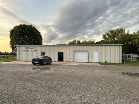 Haskell County Animal Clinic 2