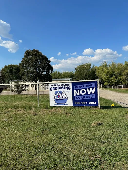 Haskell County Animal Clinic 8