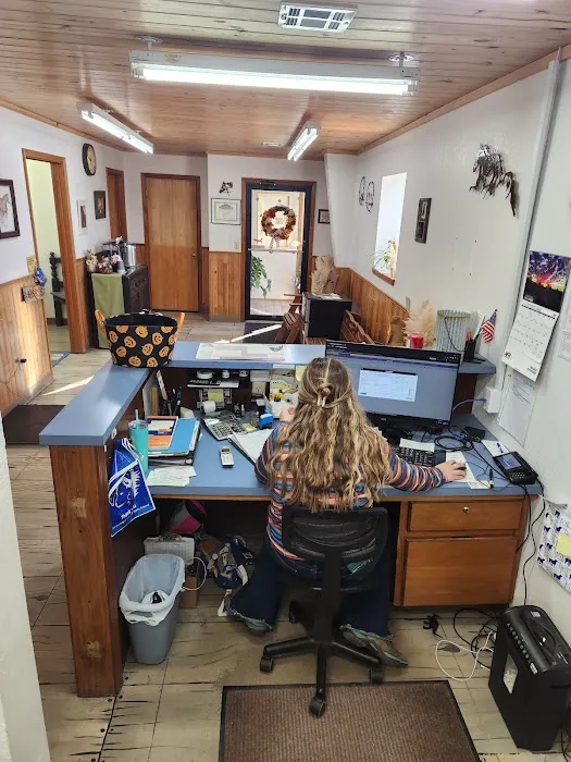 Haskell County Animal Clinic 1