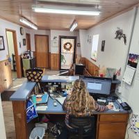 Haskell County Animal Clinic ico