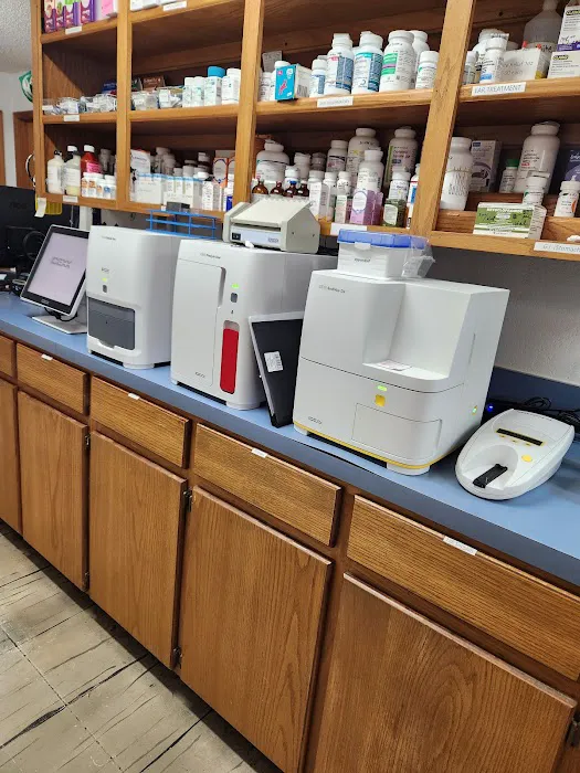 Haskell County Animal Clinic 10