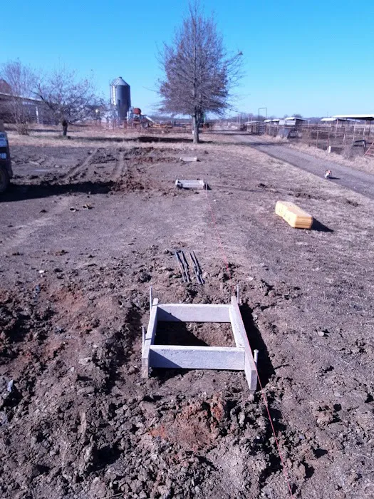 Haskell County Animal Clinic 4
