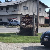 South Portland Veterinary Hospital ico