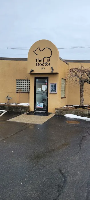 The Cat Doctor 10