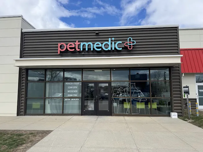 Portland PetMedic Urgent Care Vet Clinic 5