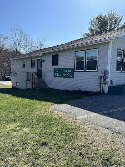 Taylor Brook Animal Hospital 2