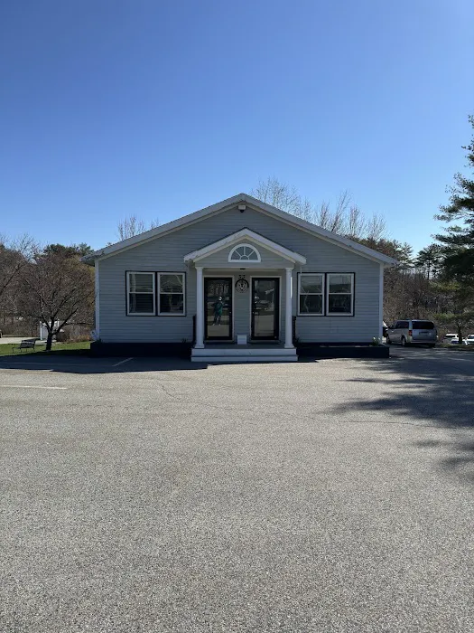 Taylor Brook Animal Hospital 4