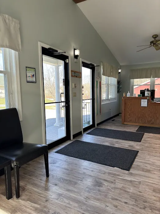 Taylor Brook Animal Hospital 1
