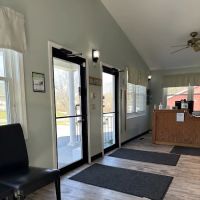 Taylor Brook Animal Hospital ico