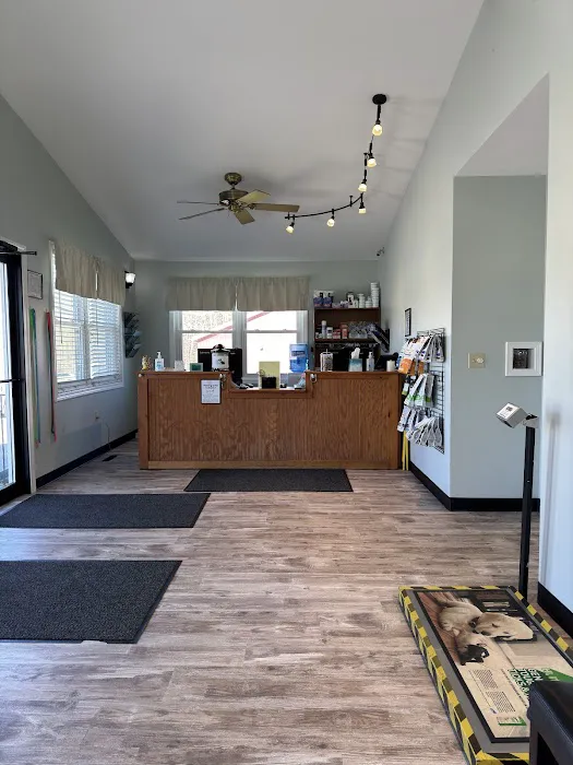 Taylor Brook Animal Hospital 5
