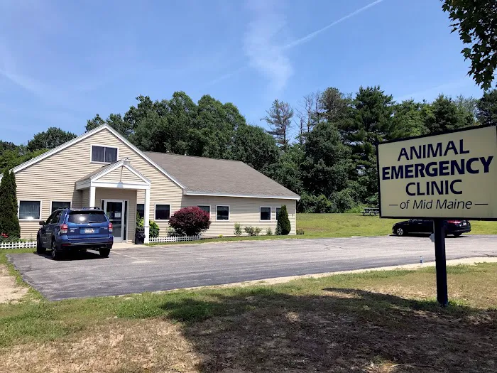 Animal Emergency Clinic of Mid-Maine 8