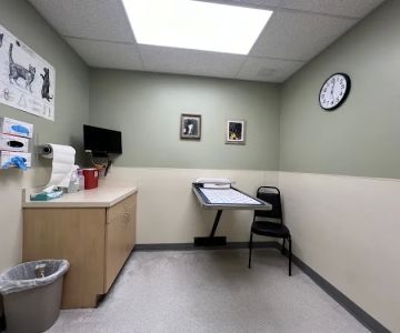 Animal Emergency Clinic of Mid-Maine