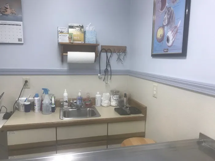 Turner Veterinary Service 9