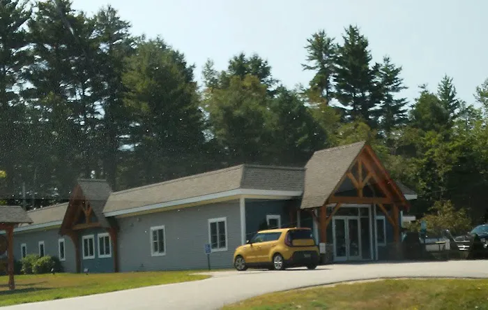 Lisbon Road Animal Hospital 8