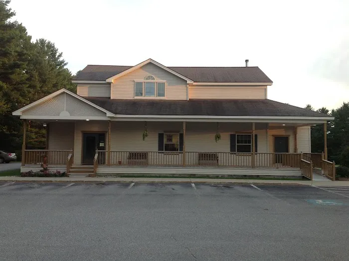 Bethel Animal Hospital 10