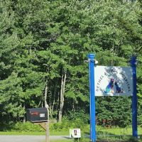 C O Bethel Animal Hospital: Gorrell Mary DVM ico