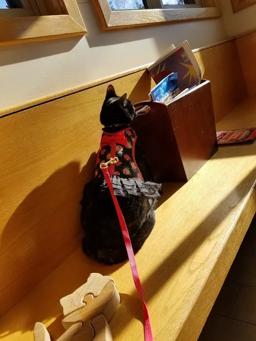 Yarmouth Veterinary Center 9