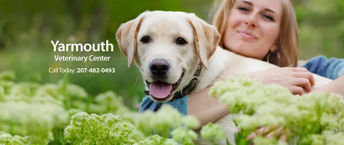 Yarmouth Veterinary Center 8