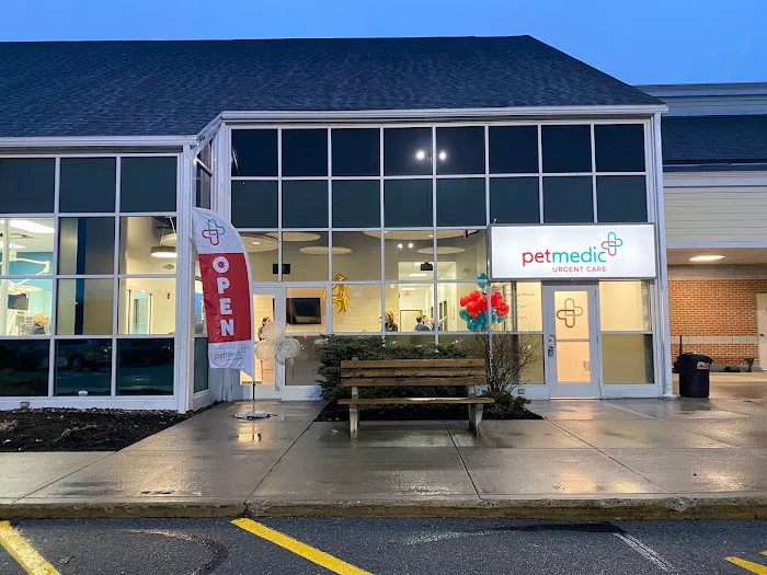 PetMedic Urgent Care Vet Clinic - Freeport 10