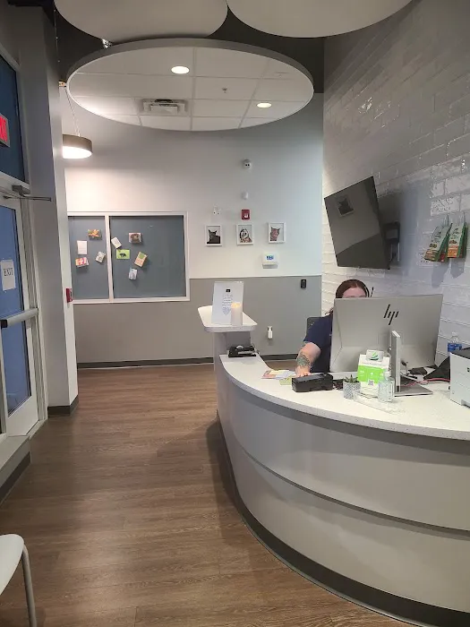 PetMedic Urgent Care Vet Clinic - Freeport 3